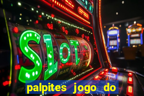 palpites jogo do bicho hoje